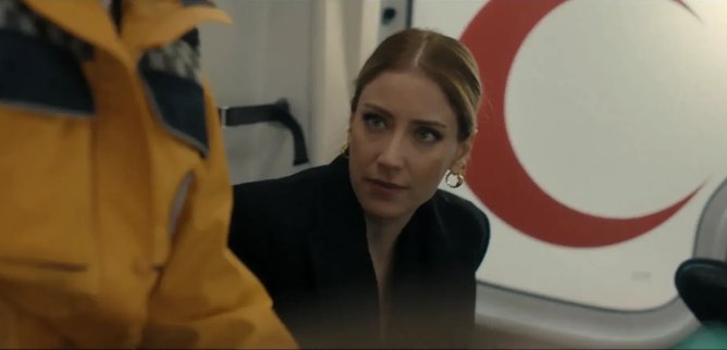 Турецкий сериал Восьмая семья 7 серия