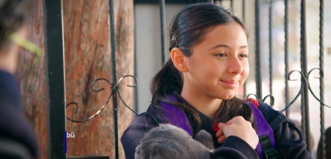 Турецкий сериал Клуб чистоты 13 серия