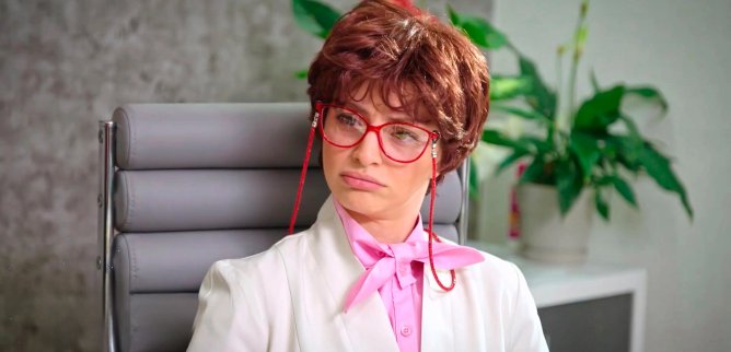 Турецкий сериал Клуб чистоты 13 серия