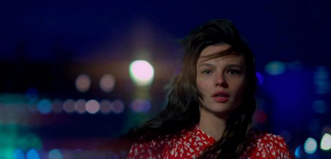 Турецкий сериал Под одним дождем 1 серия