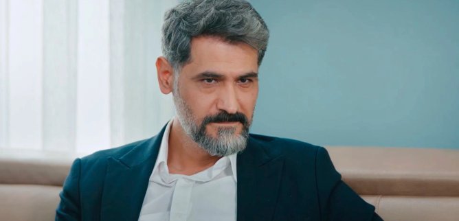 Турецкий сериал Невеста 311 серия