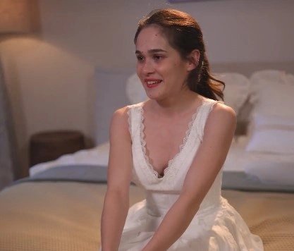 Кадр из Кусай локти, муж