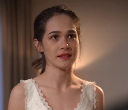 Кадр из Кусай локти, муж