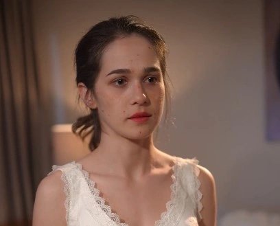 Кадр из Кусай локти, муж