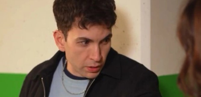 Турецкий сериал Кусай локти, муж 54 серия