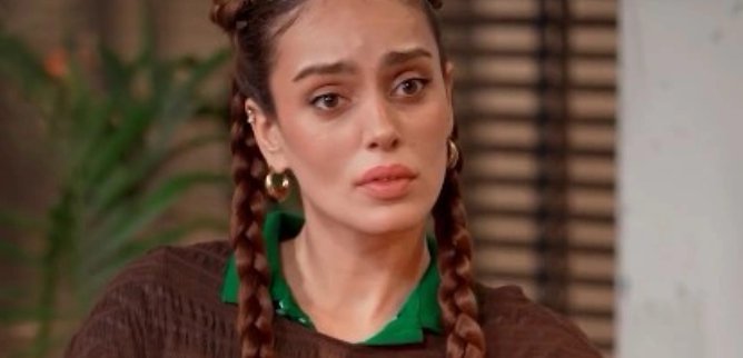 Турецкий сериал Кусай локти, муж 55 серия