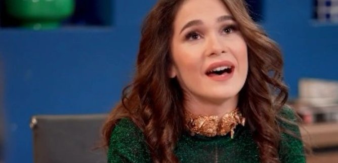 Турецкий сериал Кусай локти, муж 56 серия