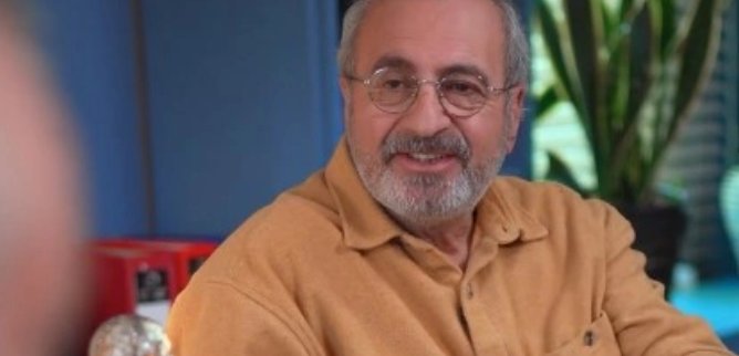 Турецкий сериал Кусай локти, муж 57 серия