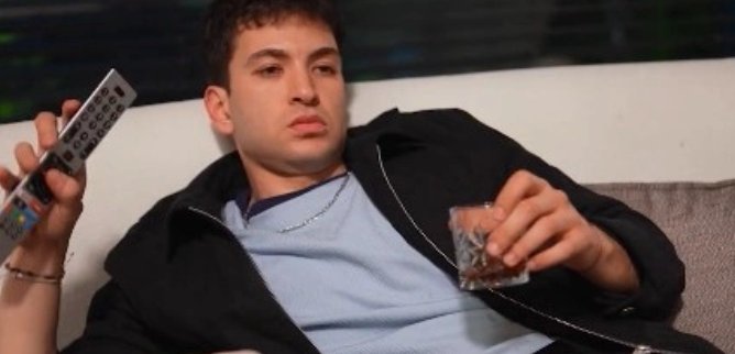 Турецкий сериал Кусай локти, муж 58 серия