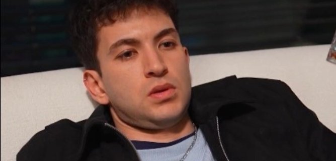 Турецкий сериал Кусай локти, муж 58 серия