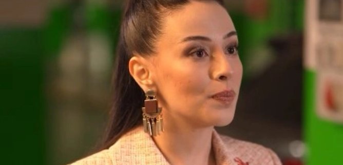 Турецкий сериал Кусай локти, муж 61 серия