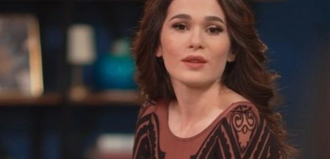 Турецкий сериал Кусай локти, муж 64 серия