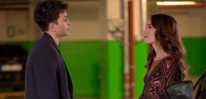 Турецкий сериал Кусай локти, муж 67 серия