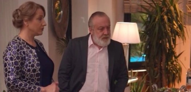 Турецкий сериал Кусай локти, муж 68 серия