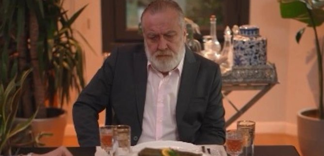 Турецкий сериал Кусай локти, муж 69 серия
