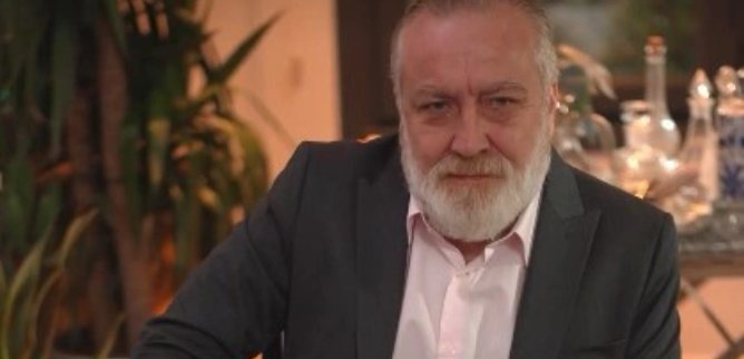 Турецкий сериал Кусай локти, муж 71 серия