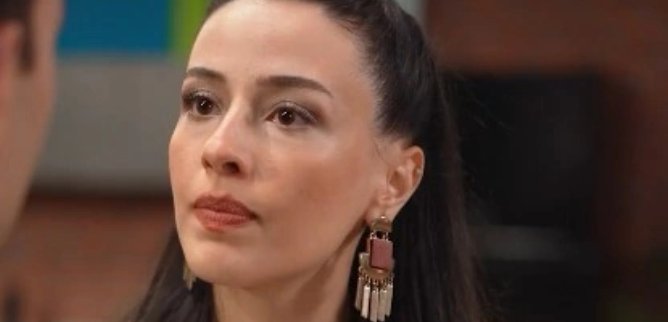 Турецкий сериал Кусай локти, муж 73 серия