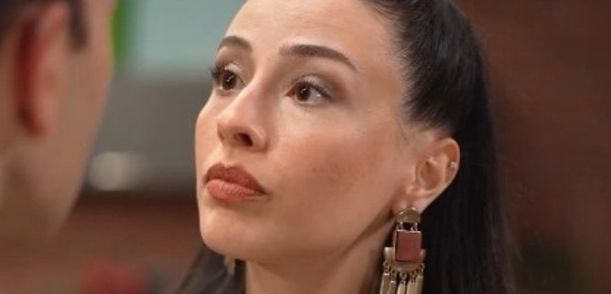 Турецкий сериал Кусай локти, муж 73 серия