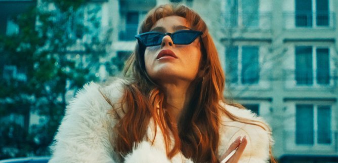 Турецкий сериал Жасмин 2 серия