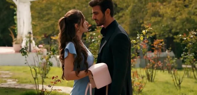 Турецкий сериал Арафта 18 серия