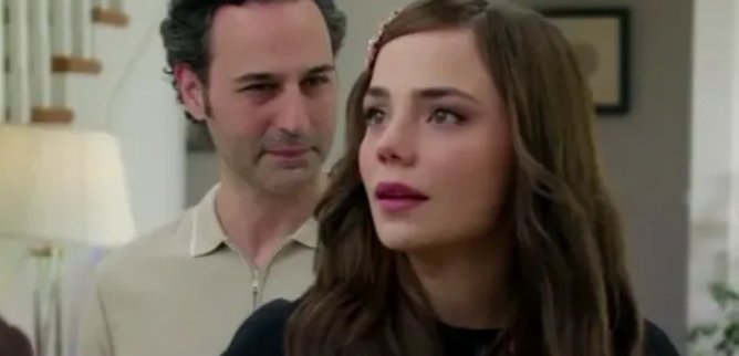 Турецкий сериал Месть служанки 81 серия