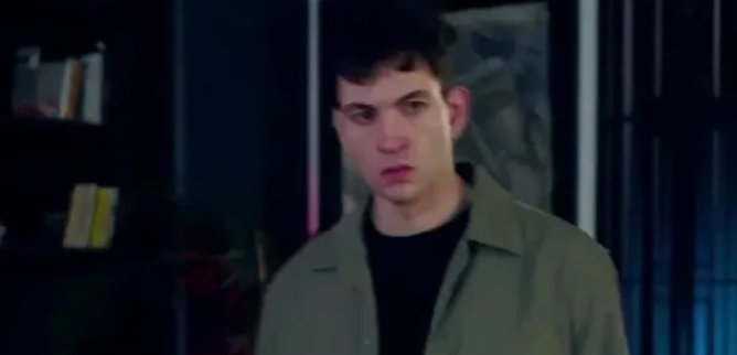 Турецкий сериал Месть служанки 76 серия
