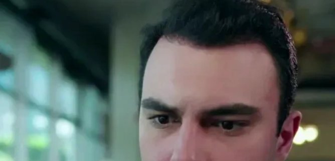 Турецкий сериал Месть служанки 75 серия
