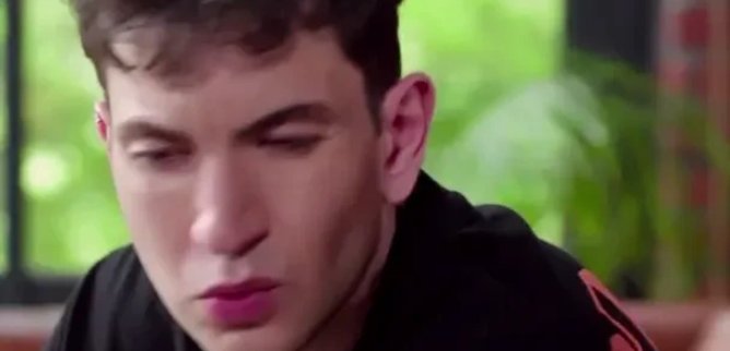 Турецкий сериал Месть служанки 74 серия