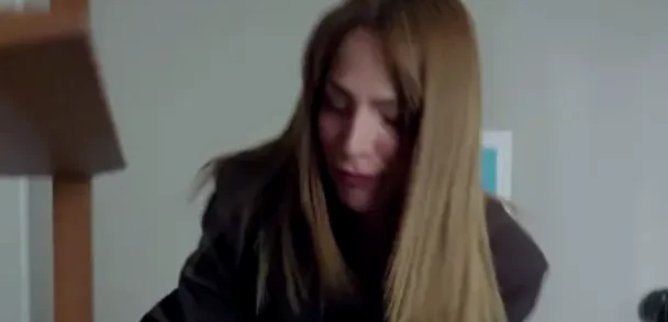 Турецкий сериал Месть служанки 73 серия