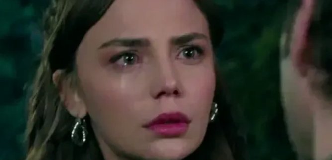 Турецкий сериал Месть служанки 71 серия