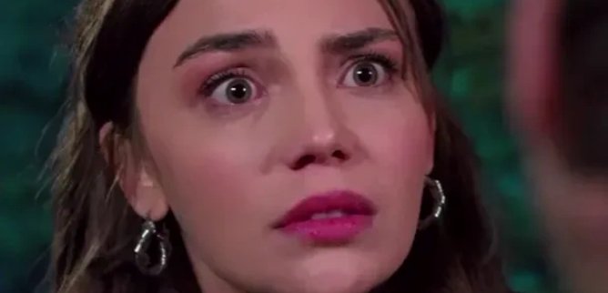 Турецкий сериал Месть служанки 70 серия