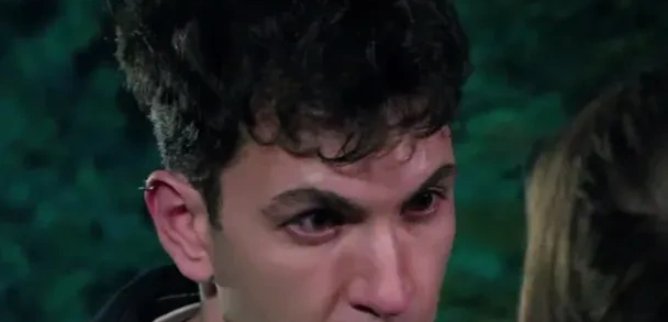 Турецкий сериал Месть служанки 69 серия