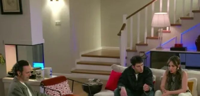 Турецкий сериал Месть служанки 68 серия