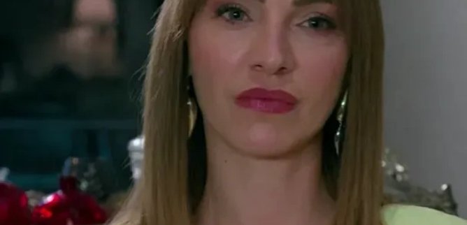 Турецкий сериал Месть служанки 68 серия