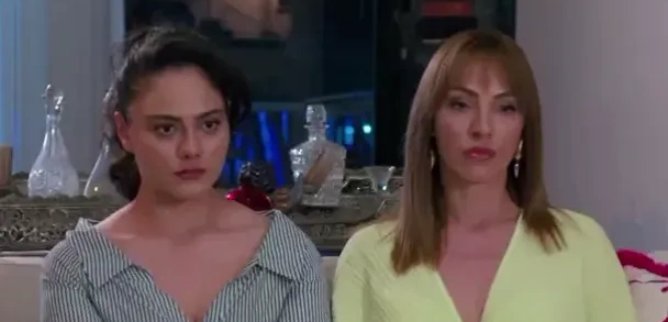 Турецкий сериал Месть служанки 67 серия