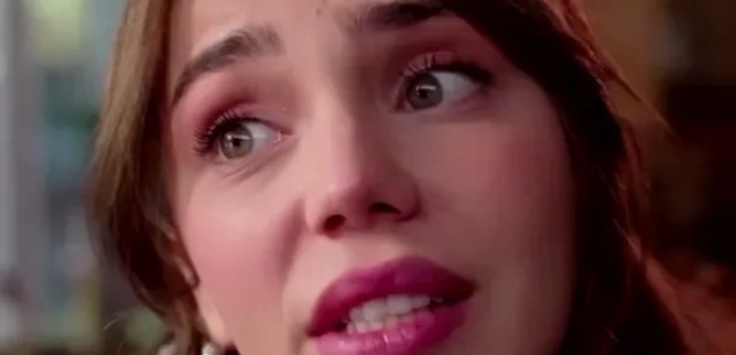 Турецкий сериал Месть служанки 66 серия