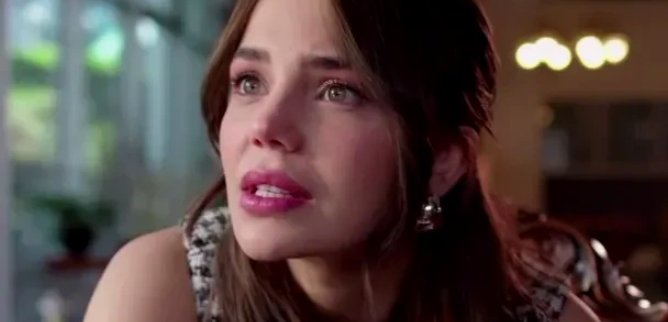 Турецкий сериал Месть служанки 66 серия