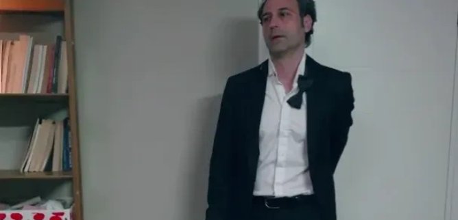 Турецкий сериал Месть служанки 65 серия