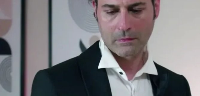 Турецкий сериал Месть служанки 64 серия