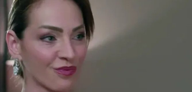 Турецкий сериал Месть служанки 64 серия