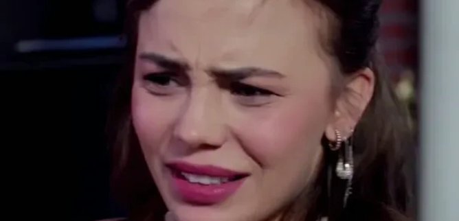 Турецкий сериал Месть служанки 62 серия