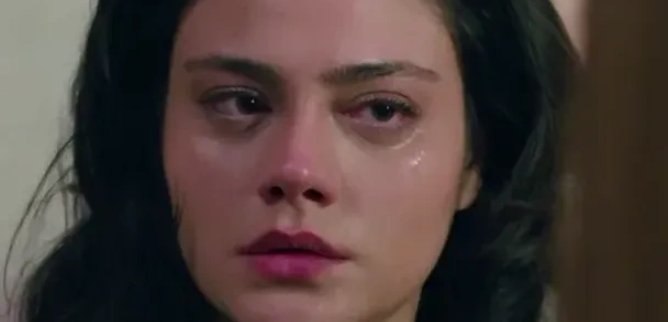 Турецкий сериал Месть служанки 61 серия