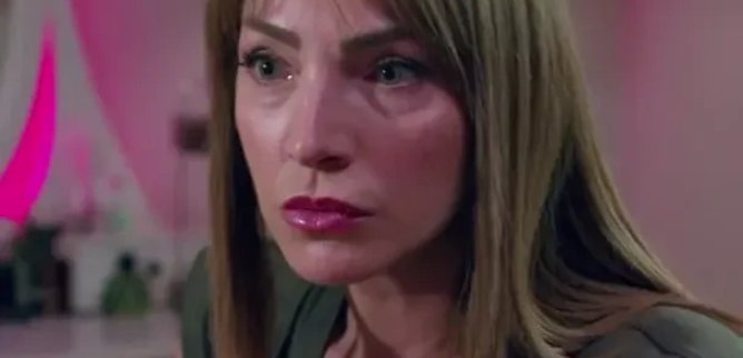 Турецкий сериал Месть служанки 59 серия