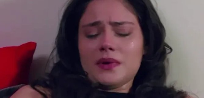 Турецкий сериал Месть служанки 59 серия