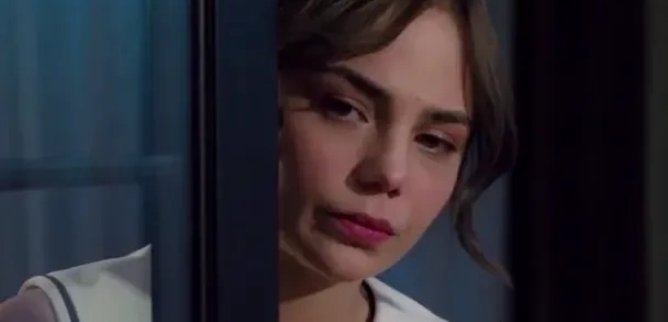 Турецкий сериал Месть служанки 58 серия