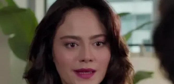 Турецкий сериал Месть служанки 56 серия