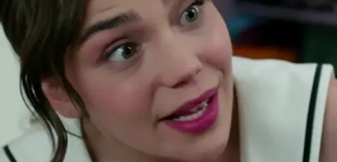 Турецкий сериал Месть служанки 52 серия