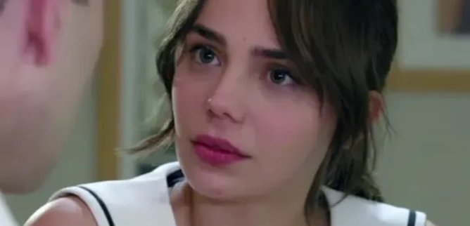 Турецкий сериал Месть служанки 40 серия