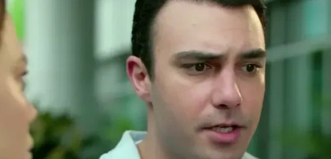 Турецкий сериал Месть служанки 34 серия