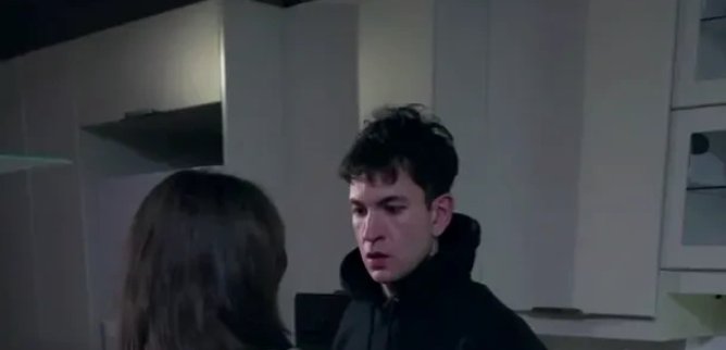 Турецкий сериал Месть служанки 32 серия